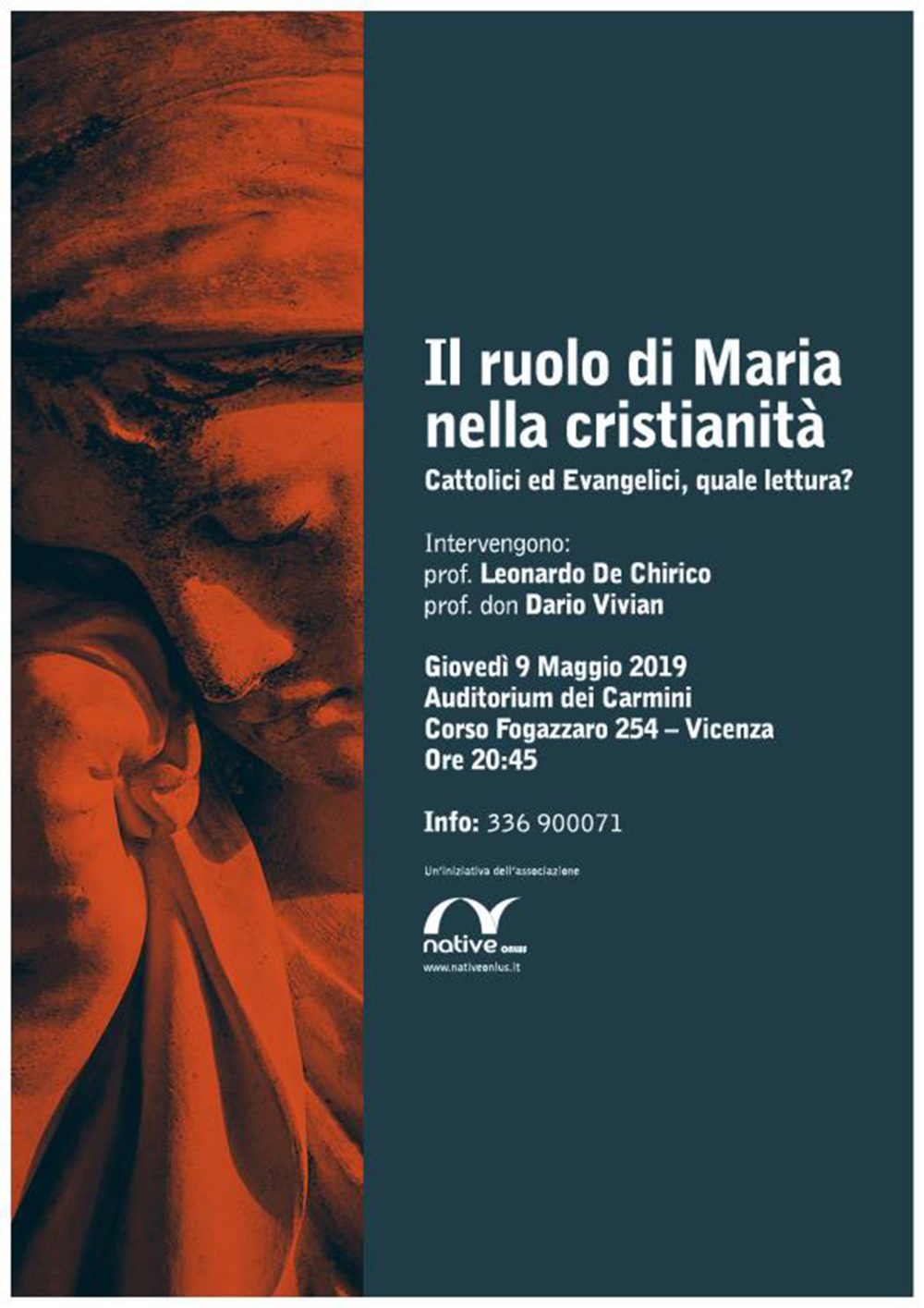 Comunicati stampa