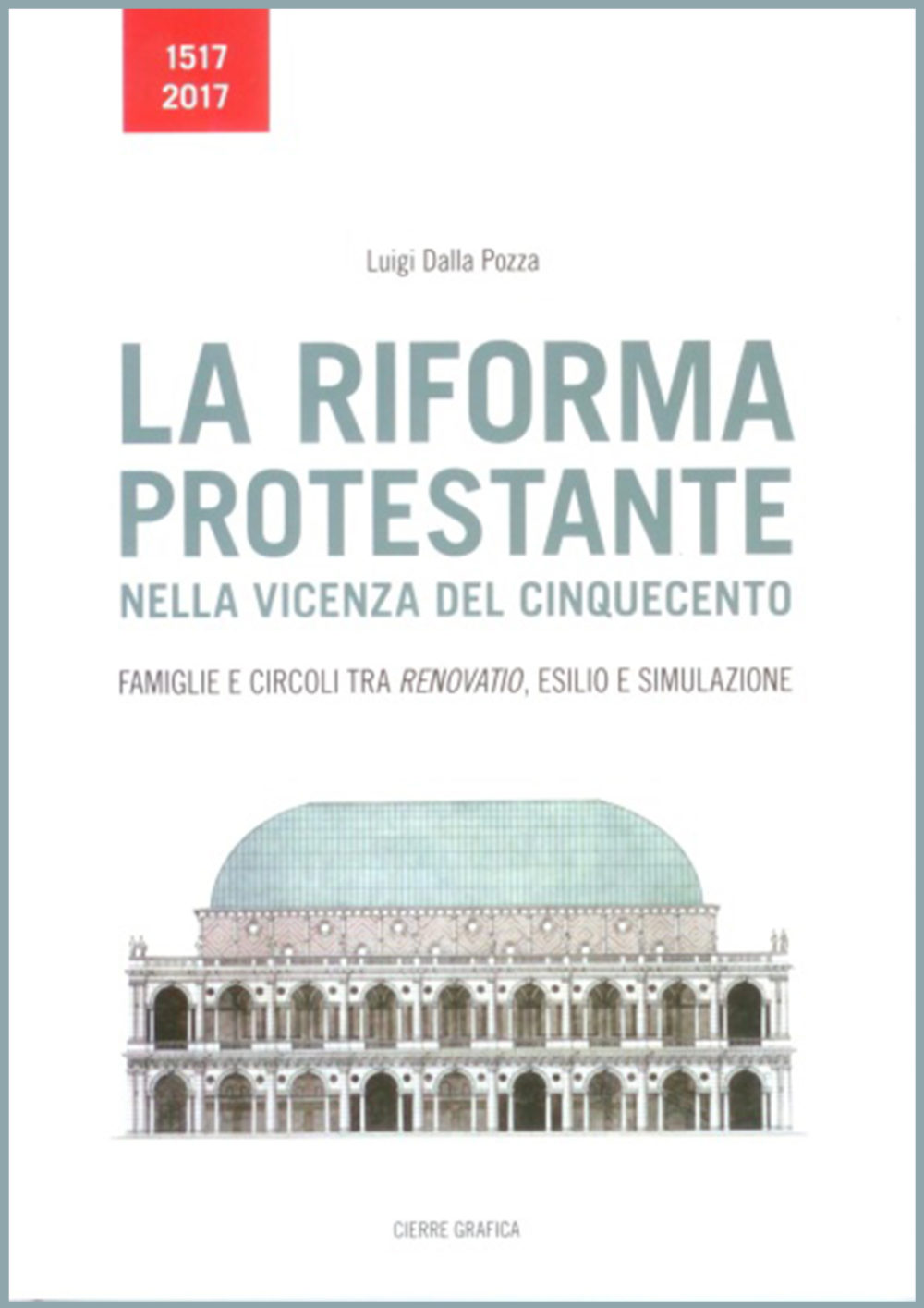 Pubblicazioni