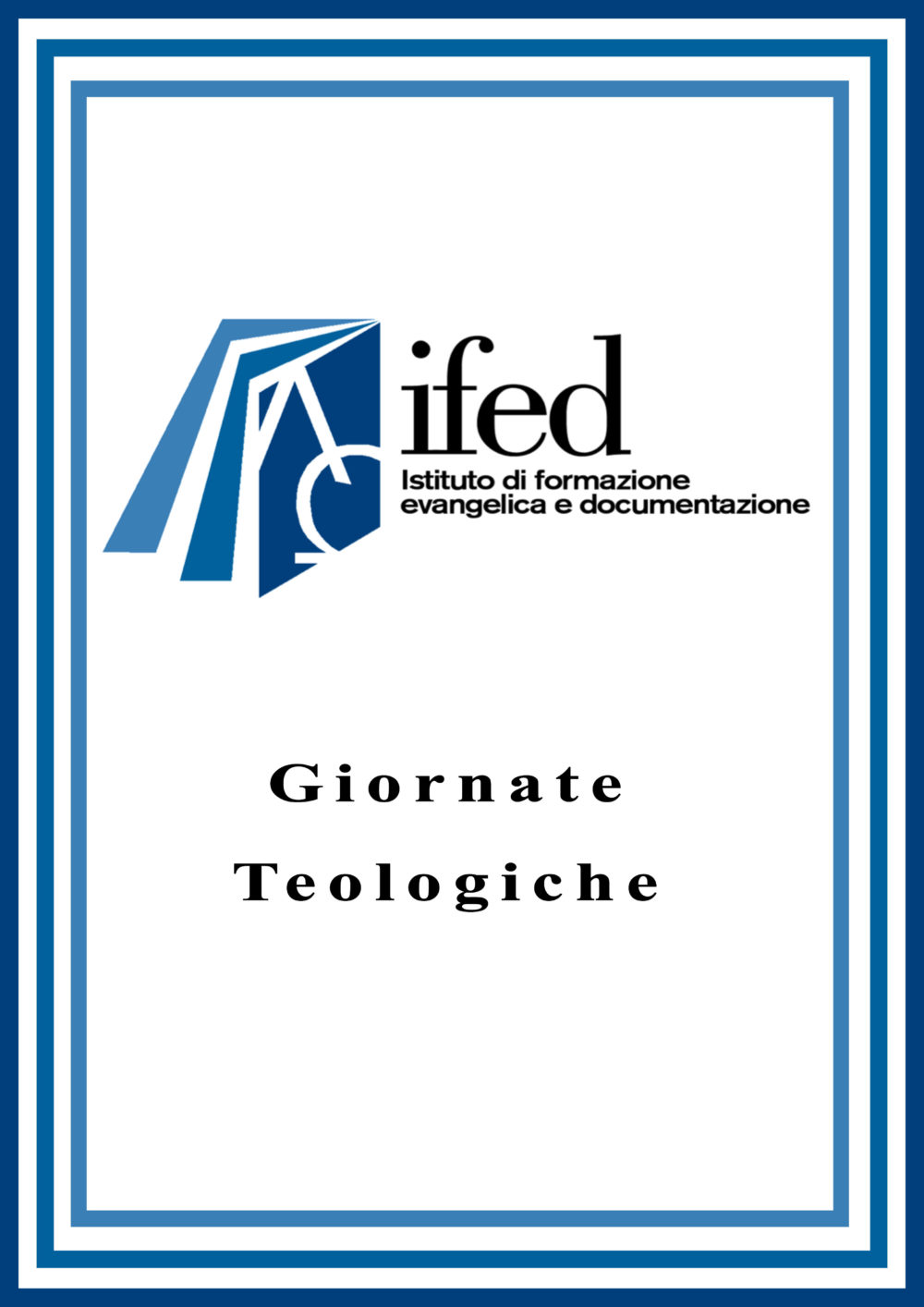 Giornate Teologiche