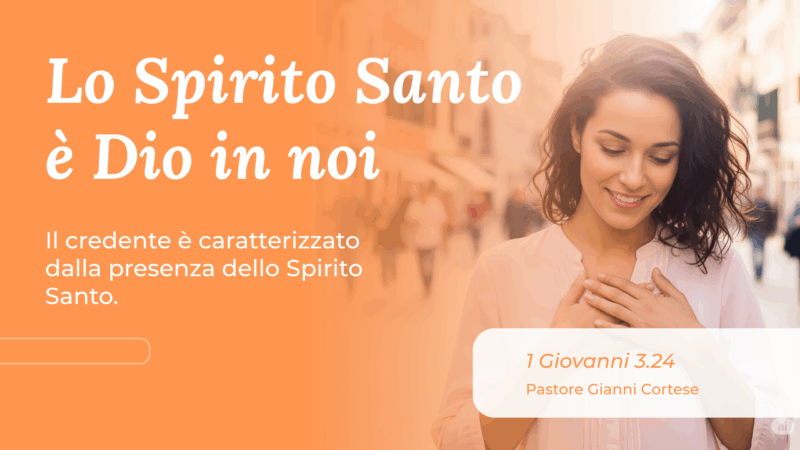 Banner_Lo Spirito Santo è Dio in noi